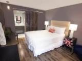 Deluxe Double Suite