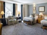 Executive Family Double room