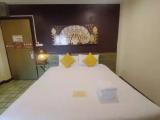Deluxe Elderly Double room