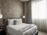 Contemporary Double Suite