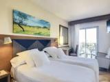 With Terrace Double room