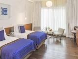 Executive Club Floor Double The Residence
