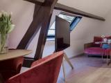 Maria Sorolla Executive Twin Suite