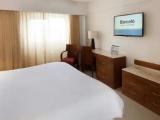 Premium Level Double Suite with balcony