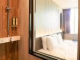 Ocean Bridge Double room