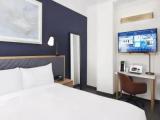 Club Double room