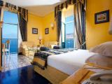 Double Junior Suite with sea view