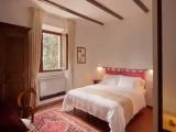 Tuscan Style Double room