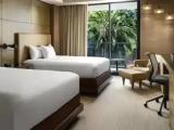 Deluxe Quadruple Accessible  room