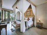 Double Suite with land view