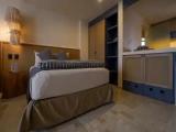 Terra Double Club room