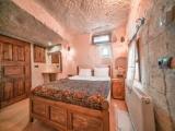 Fairy Chimney Cave Double room
