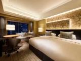 Deluxe (Cerulean Floor) Double room
