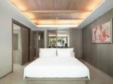 1 Bedroom Villa with balcony and with view