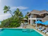 2 Bedrooms Beach Pool Residence
