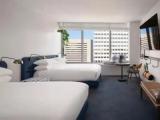 2 Bedrooms Skyline Mobility Accessible Penthouse Suite