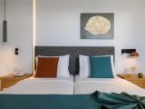 VIP Double Suite with sea view