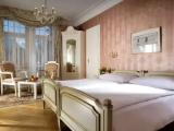 Historic customized in Baroque Style Double room with balcony