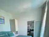 Superior Twin room with sea view