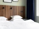 Standard Plus Double room