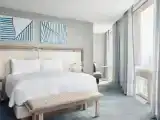 1 Bedroom Presidential Double Suite