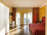 Standard room with sea view