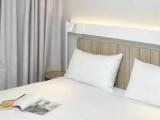 Junior Double room