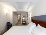 Privilege Double Duplex Suite with sea view