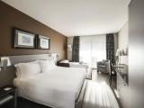 2 Bedrooms Family room
