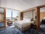 Premier Shard Double Suite