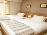 Hollywood Double room