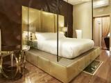 Golden Double Suite