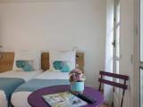 Classic with Air Conditioning Double room