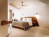 Deluxe Double Junior Suite
