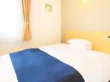 Semi Double room