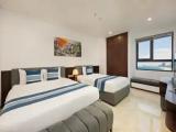 Double Ocean Suite