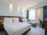 With Sofa Double room