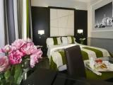 Small Special Economy Double room