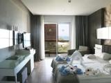 Superior With Jacuzzi Double room with balcony and with view