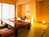 Zuikotei room
