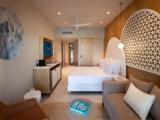 Superior Private Pool Double room with garden view