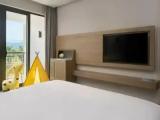 Family Double room