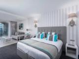 Designer Double Suite with sea view