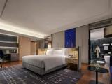 Presidential Double Suite