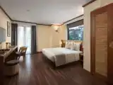 Double Suite with balcony