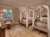 Bund Heritage Double Suite with river view