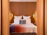 3 bedrooms Suite