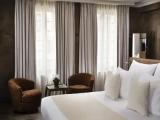 Double Junior Suite