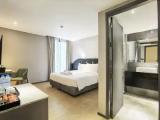 Premier Double room with balcony and with city view