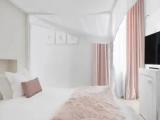Exclusive Double room with balcony